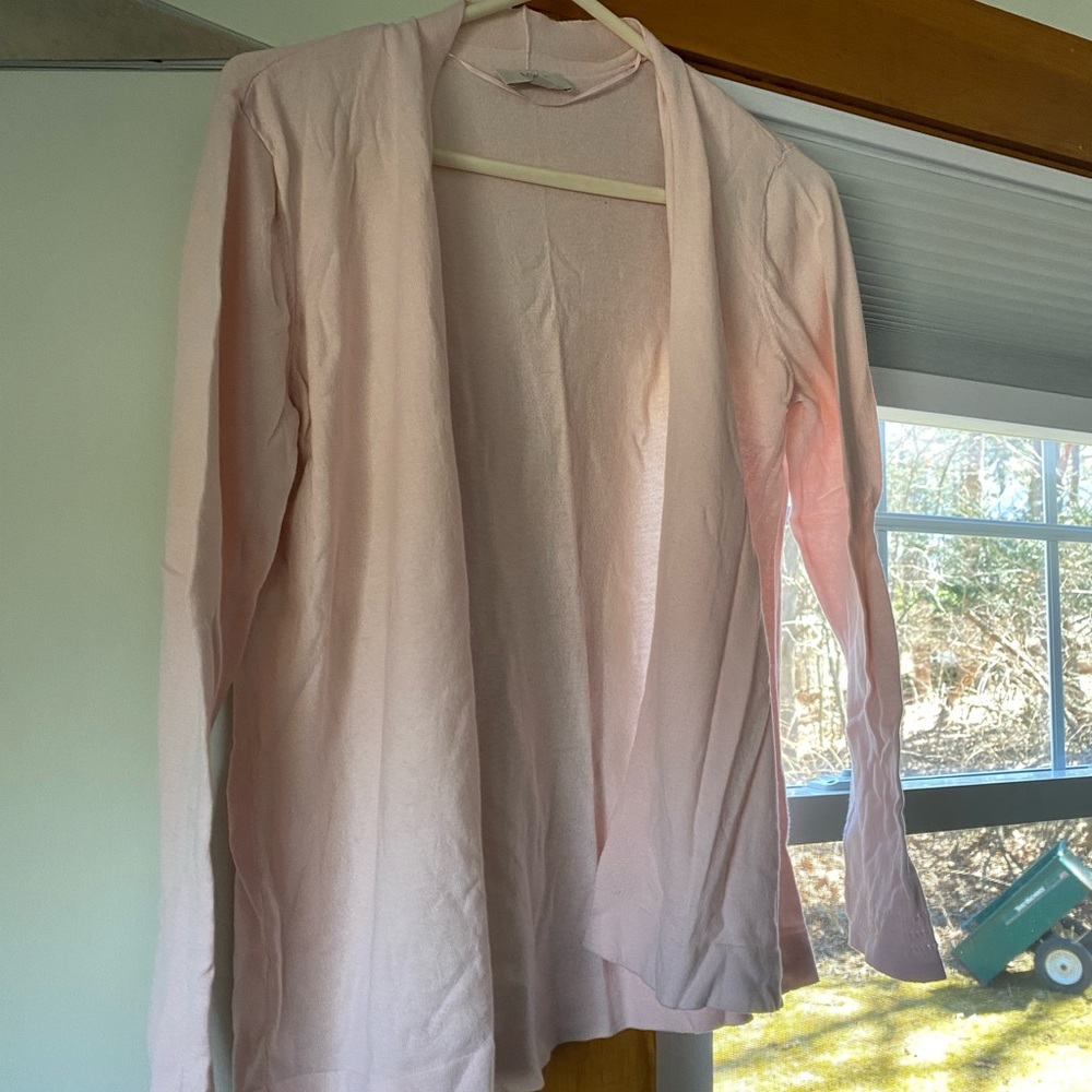 Lightweight Cardigan